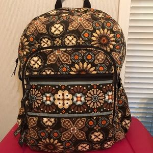 Campus backpack